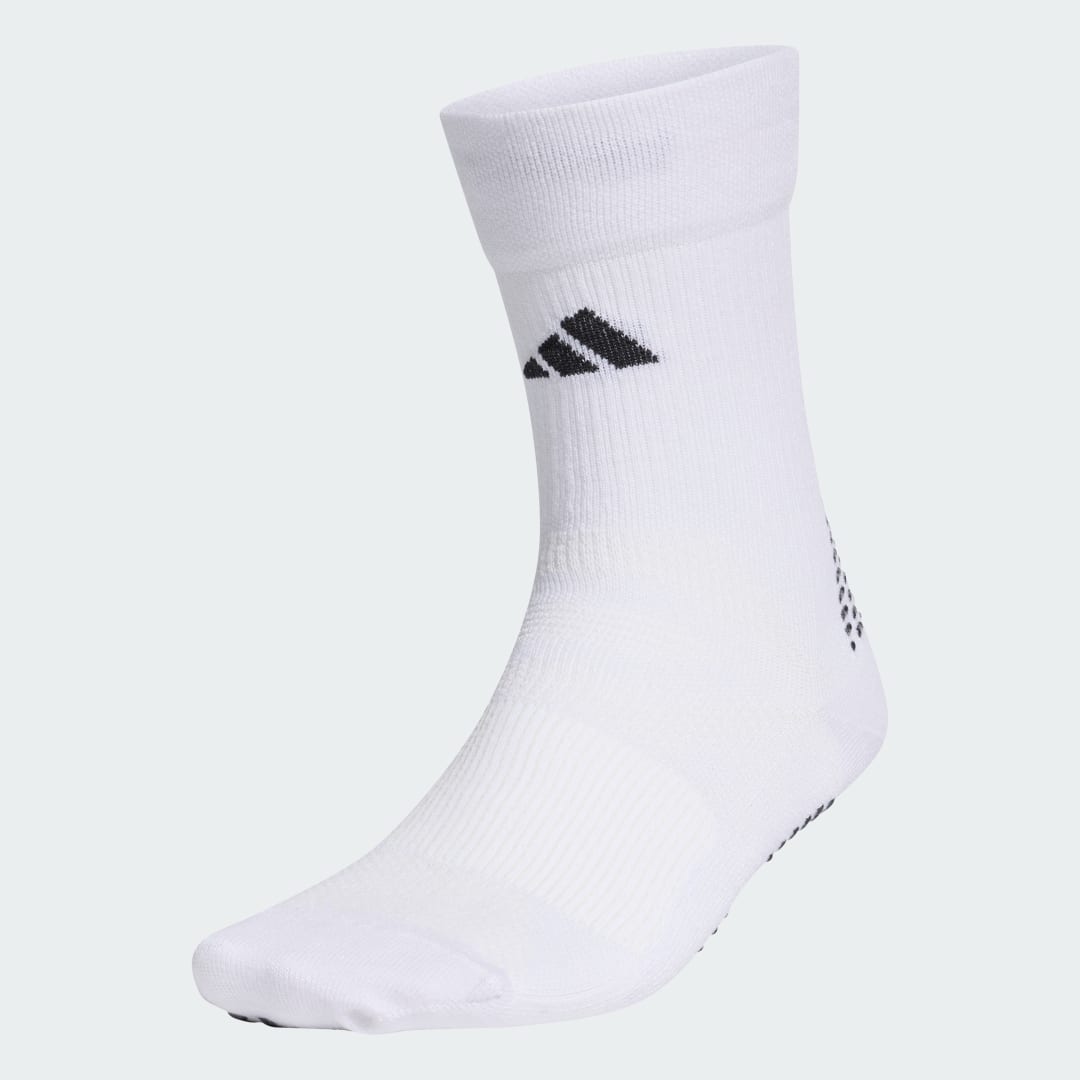 Κάλτσες adidas Football GRIP Printed Crew Performance Light