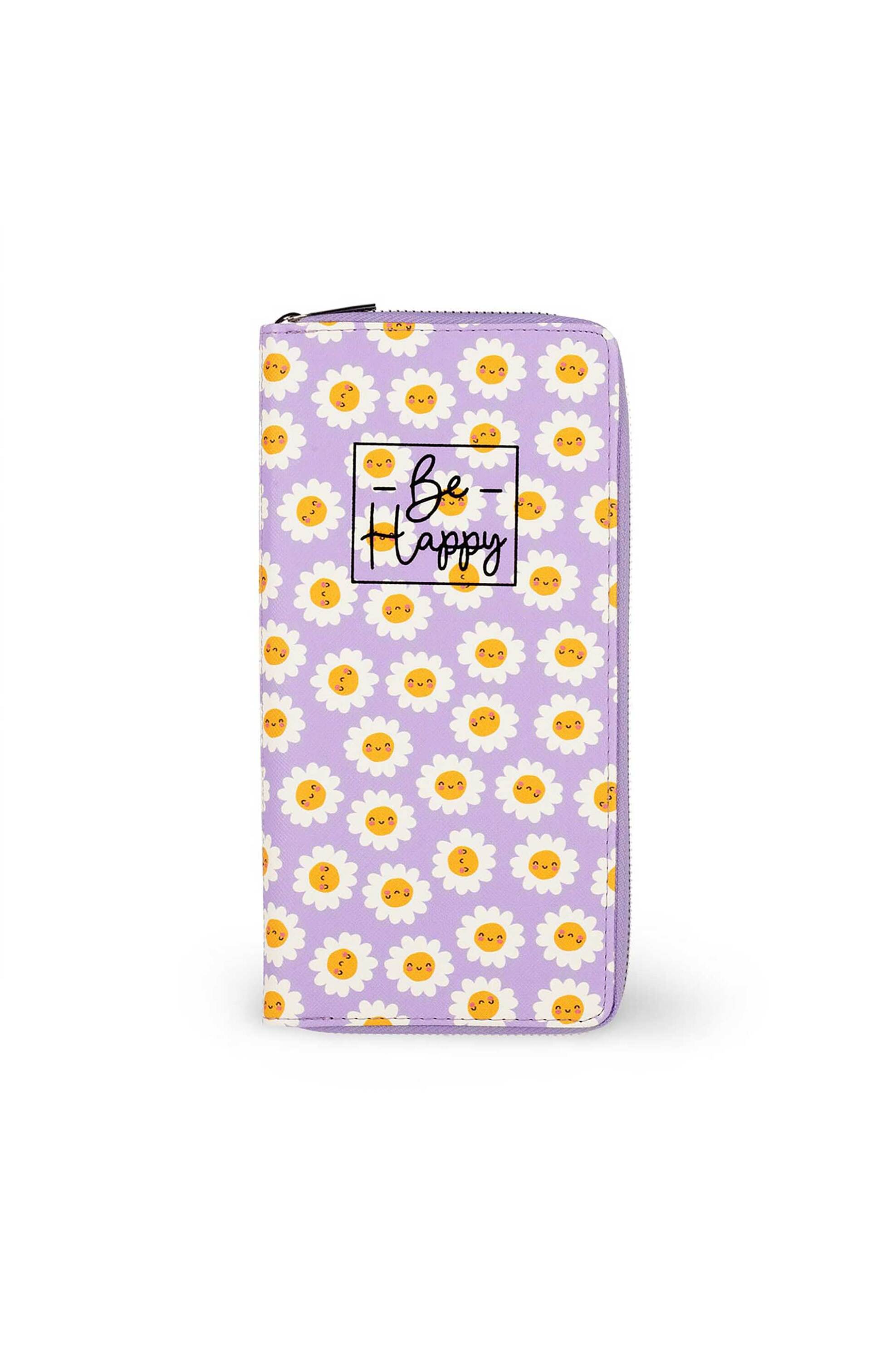 Legami Travel Organiser - Daisy