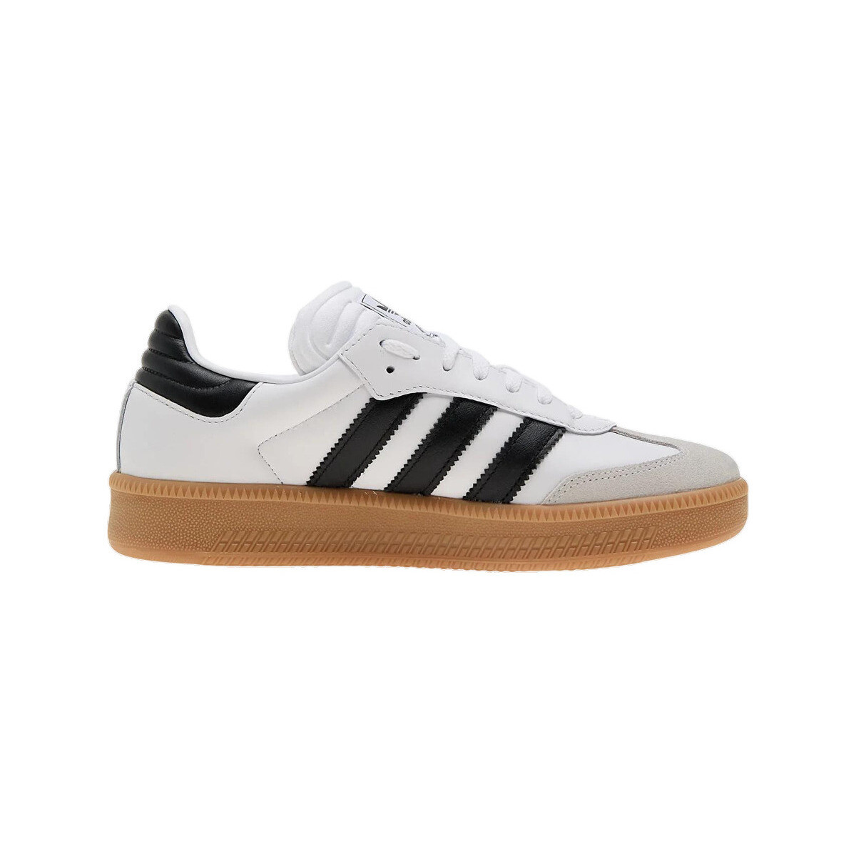 Xαμηλά Sneakers adidas Baskets Samba XLG cuir