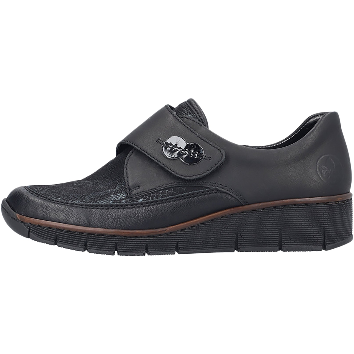 Slip on Rieker 292824