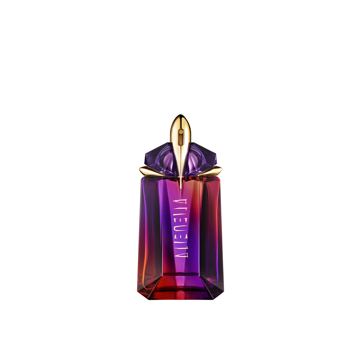 Alien Hypersense Eau De Parfum Refillable | 60ml
