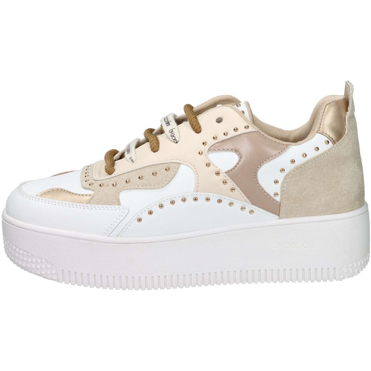 Xαμηλά Sneakers Braccialini B105