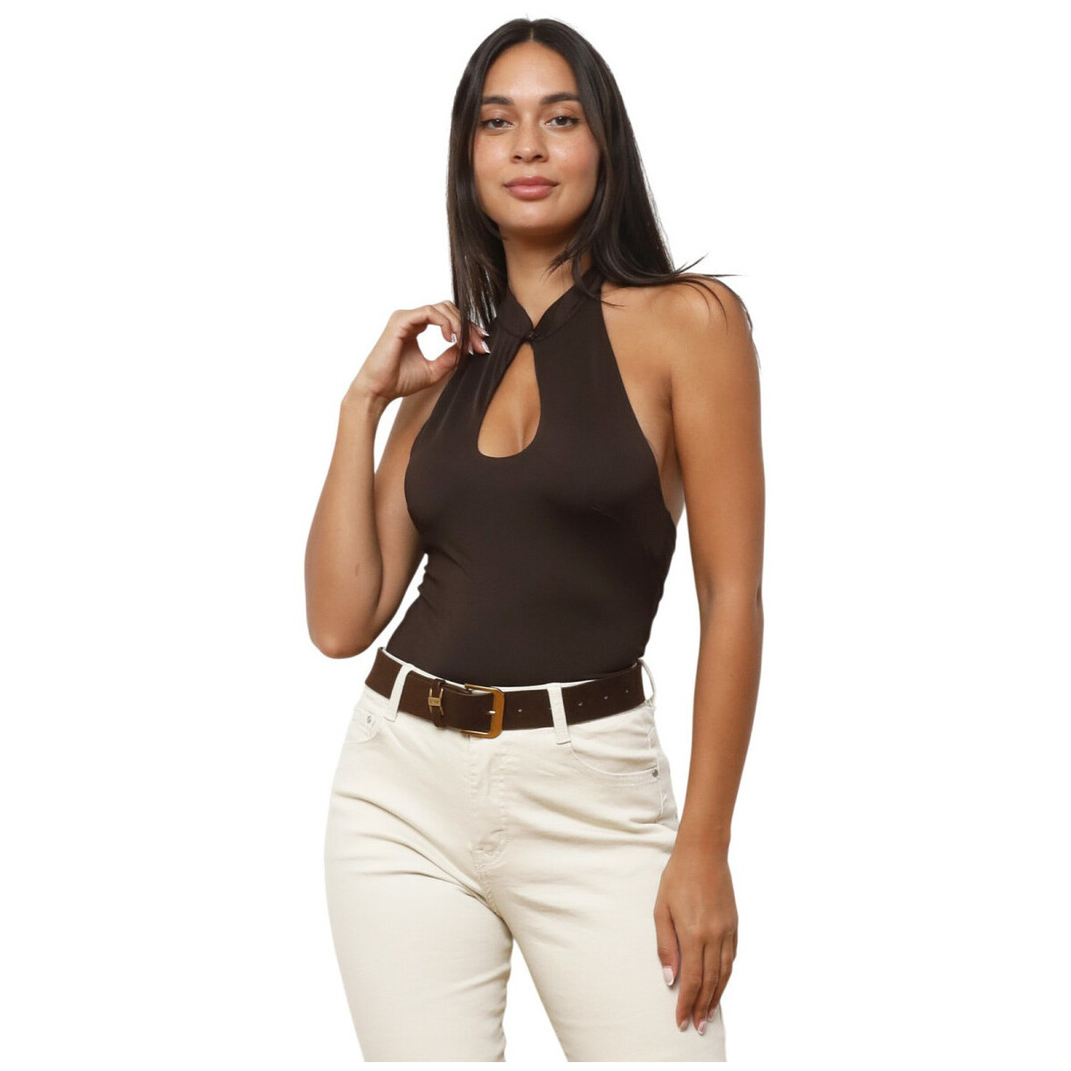 Μπλούζα La Modeuse 79728_P189723