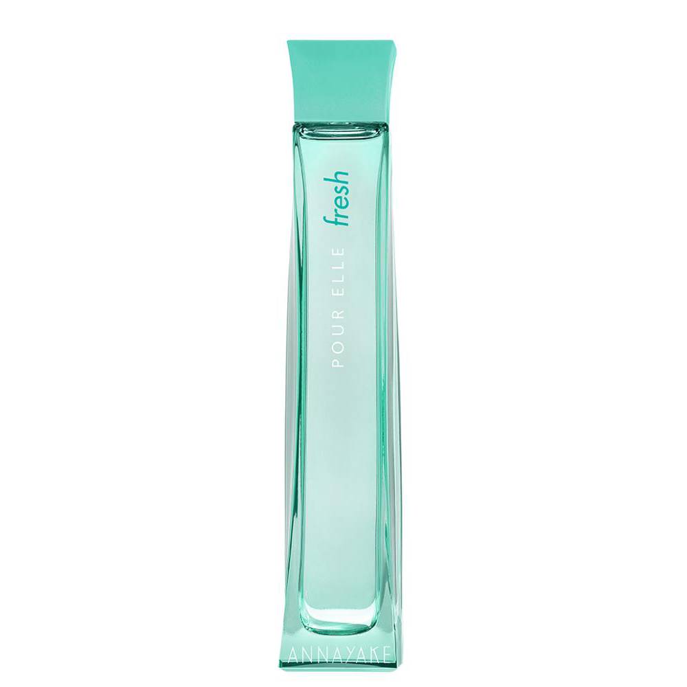 Pour Ellle Fresh Eau De Toilette 100ml