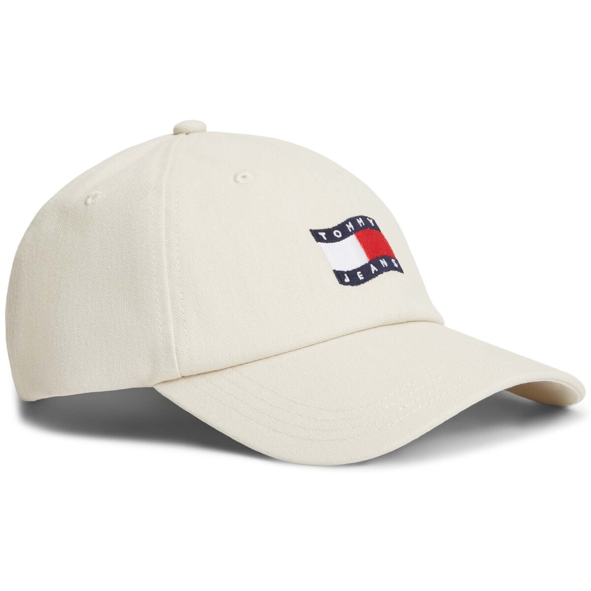 Κασκέτο Tommy Hilfiger Tjw Wavey Flag Soft Cap