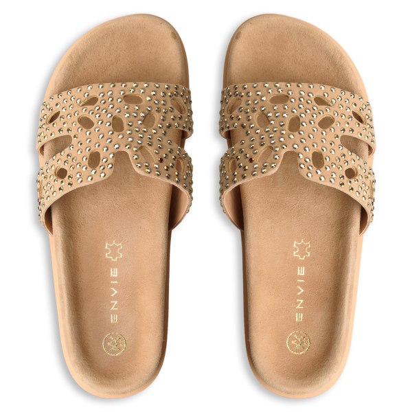 FLATFORM SANDALS
