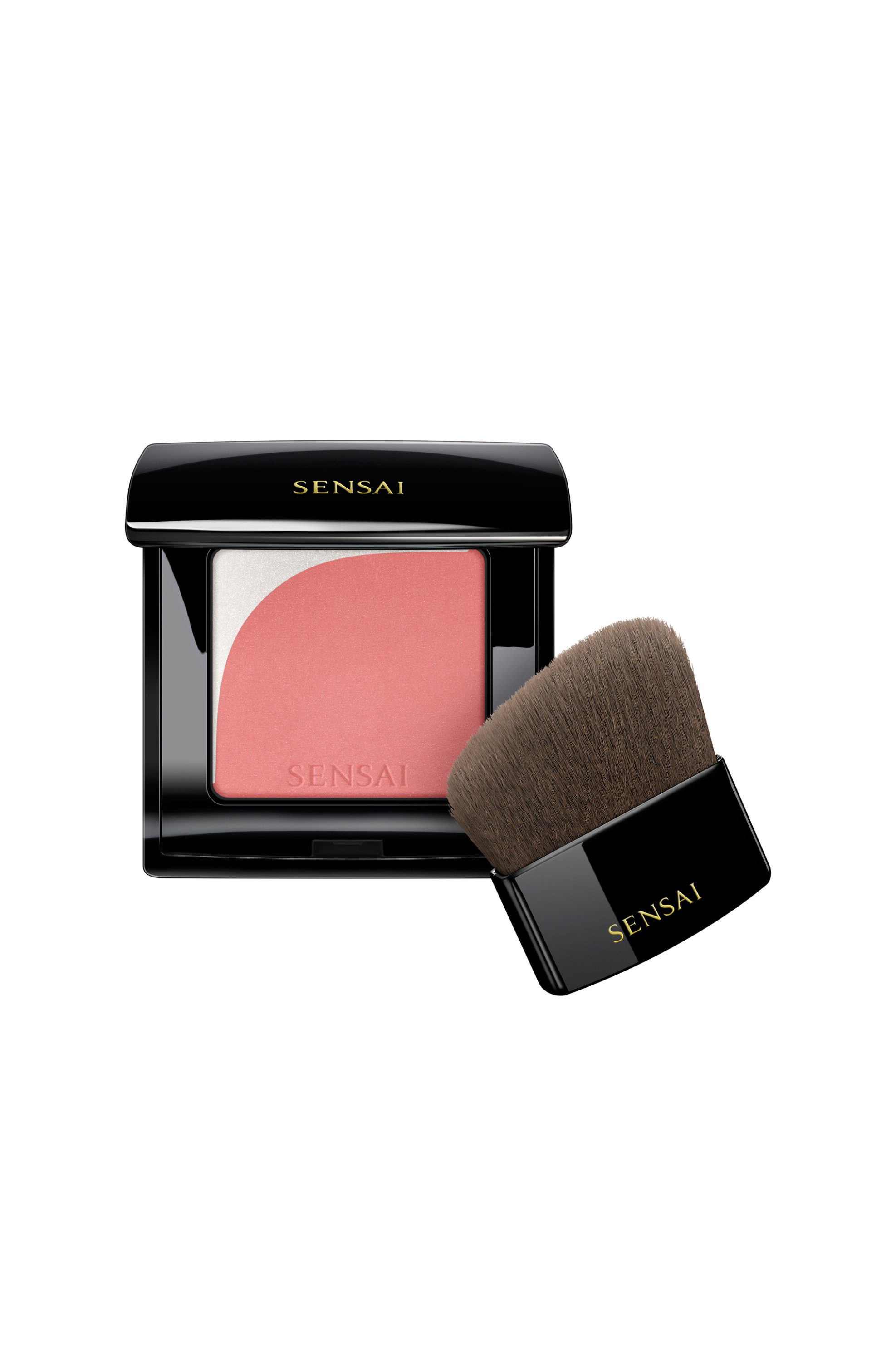 Sensai Blooming Blush