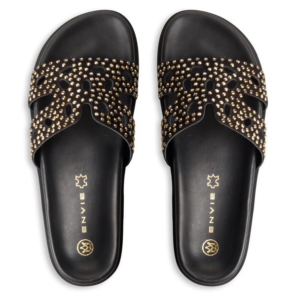 FLATFORM SANDALS