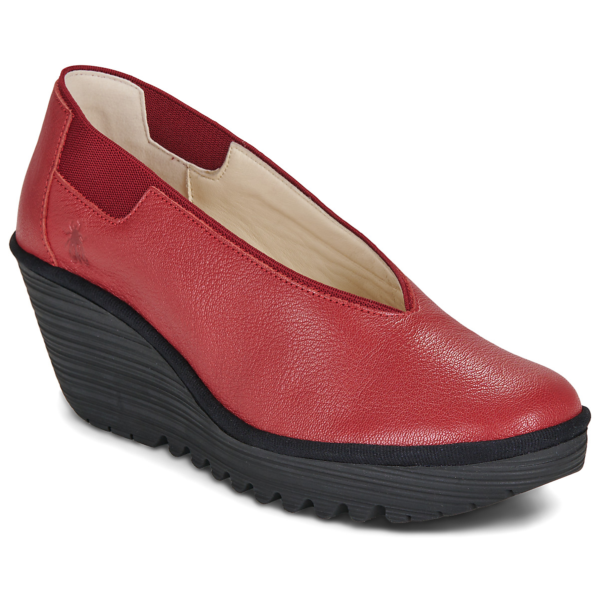 Γόβες Fly London YOZA