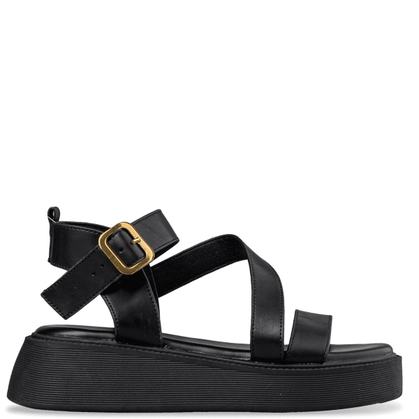 FLATFORM SANDALS