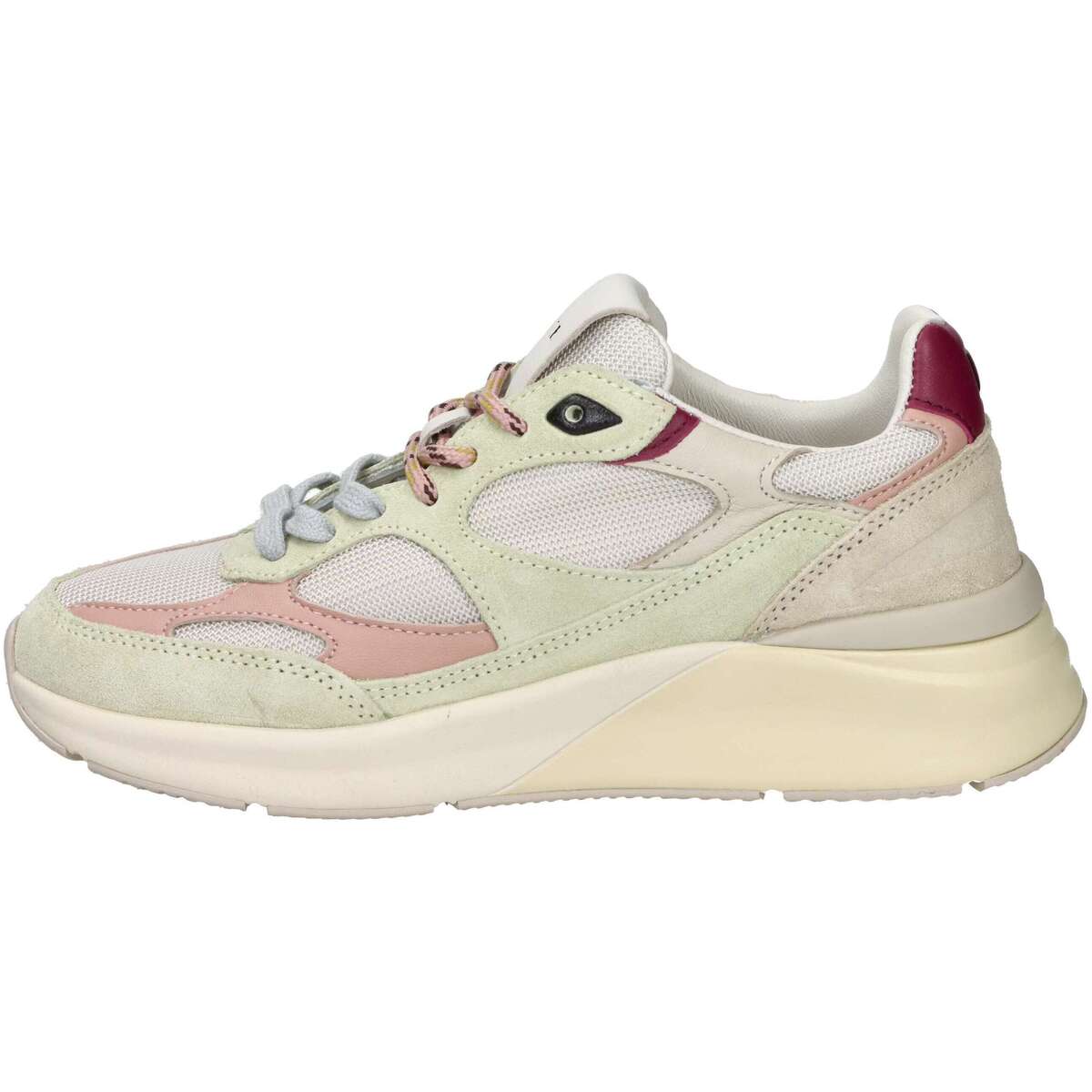 Sneakers D.A.T.E. W441-F2-DR-IV