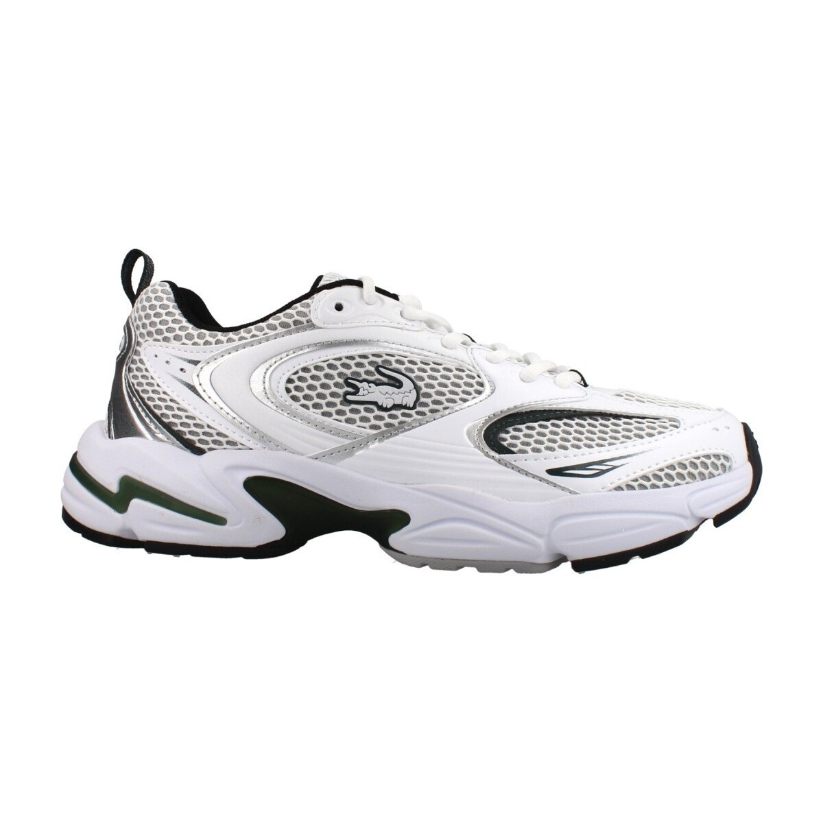 Sneakers Lacoste Storm 96