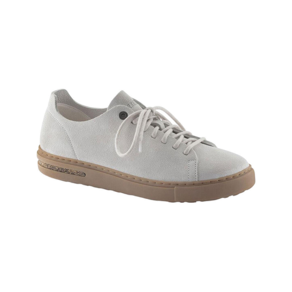 Xαμηλά Sneakers BIRKENSTOCK Baskets Bend Low Decon cuir nubuck