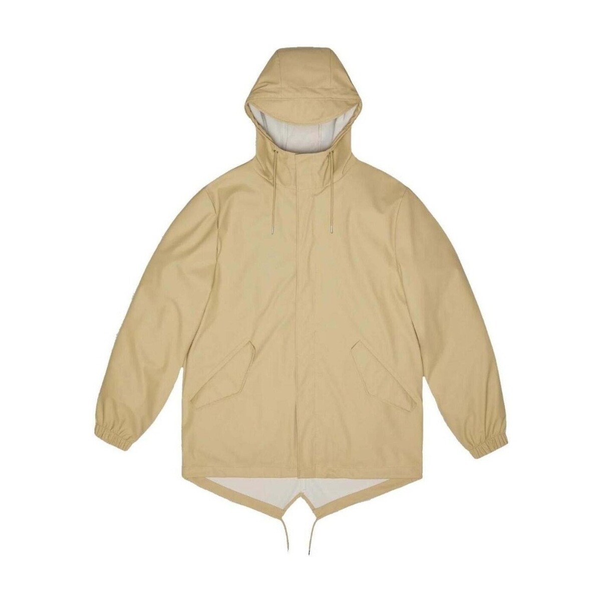 Αντιανεμικά Rains Fishtail Jacket W3