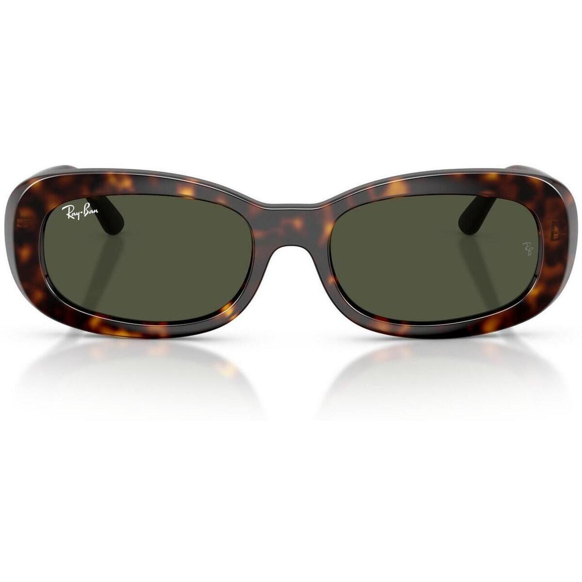 óculos de sol Ray-ban 0RB2221 902/31