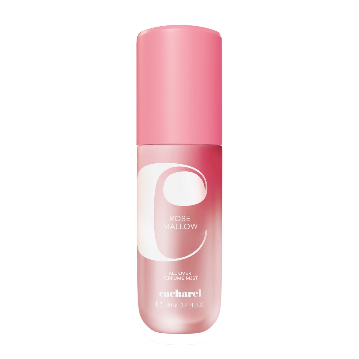 Rose Mallow All Over Perfume Mist 100ml