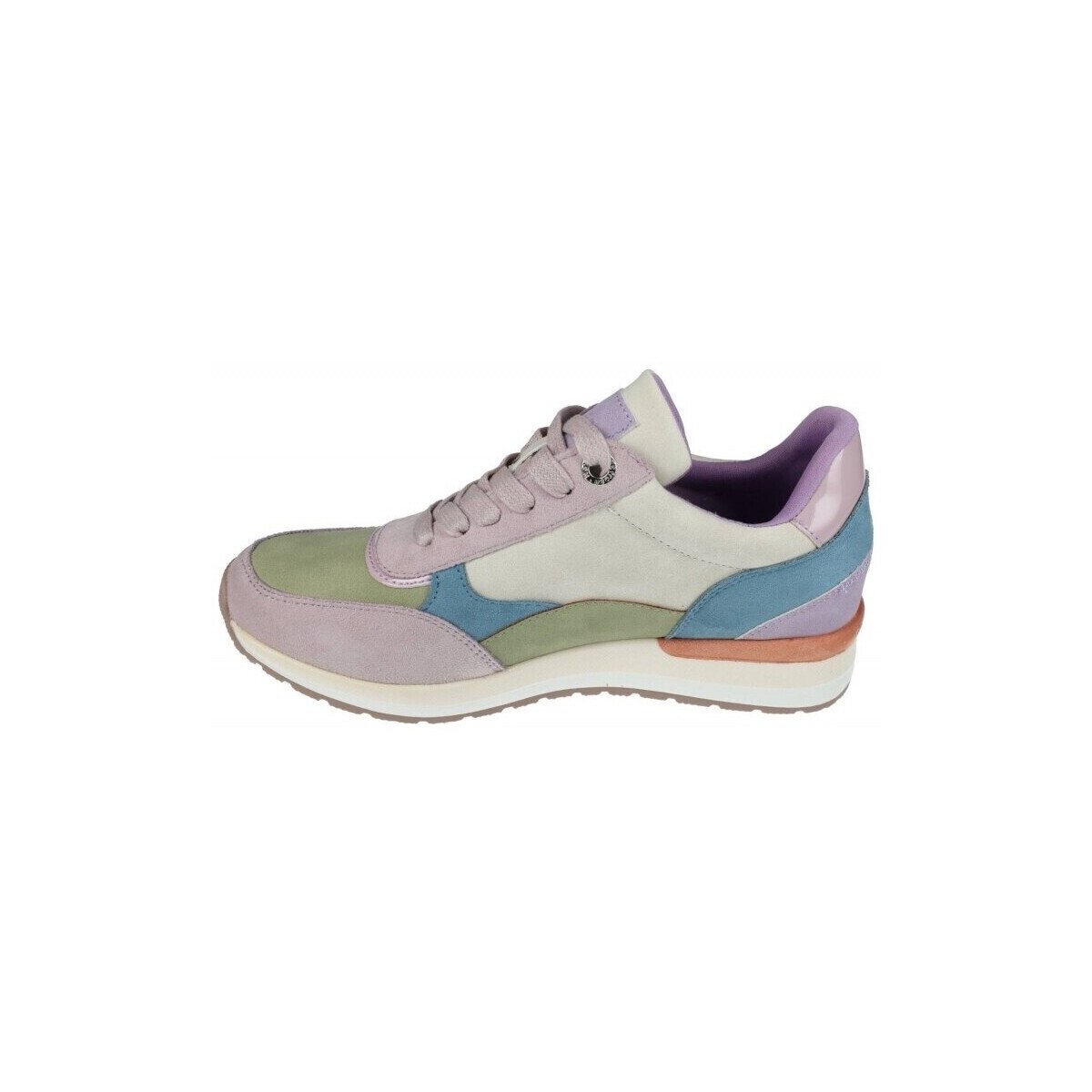 Xαμηλά Sneakers Refresh -