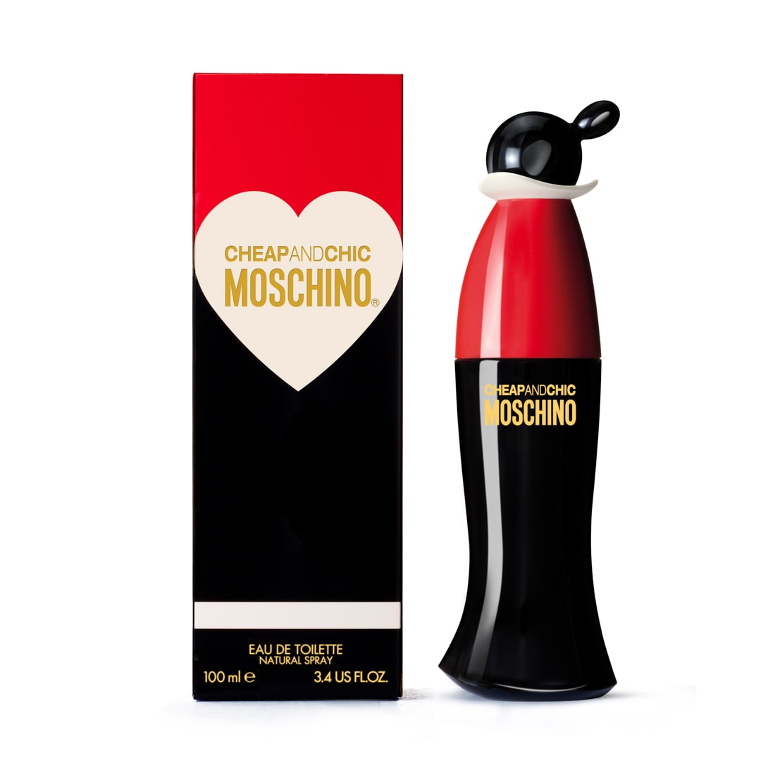 Cheap & Chic Eau de Toilette Vapo | 100ml