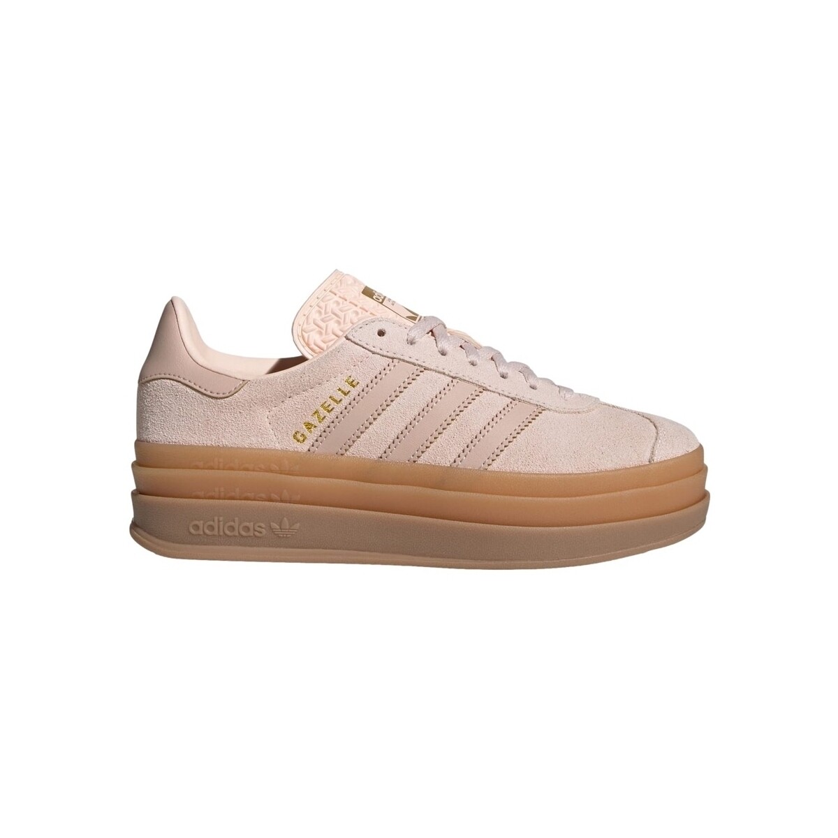 Sneakers adidas Gazelle Bold J JQ1296