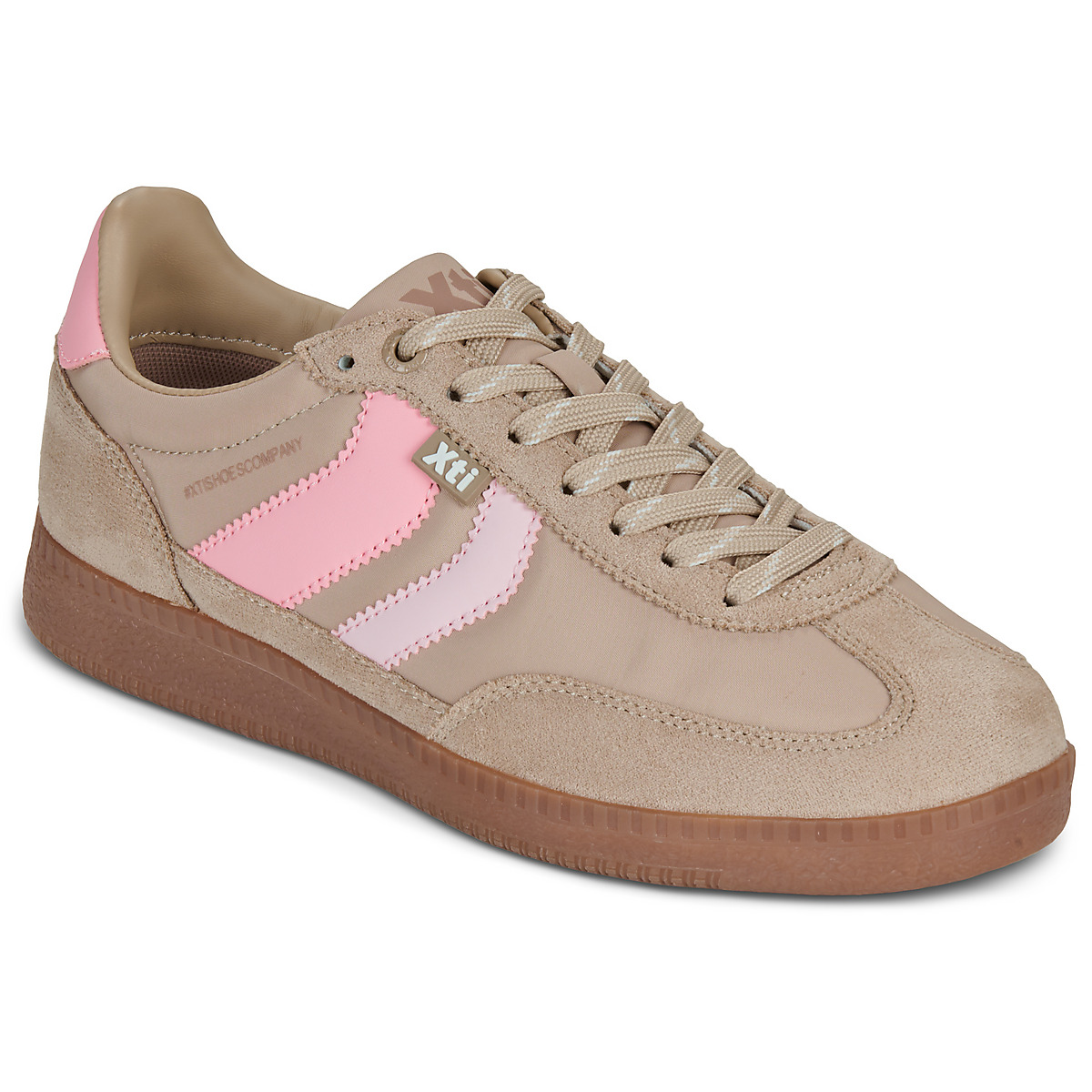 Xαμηλά Sneakers Xti 145052