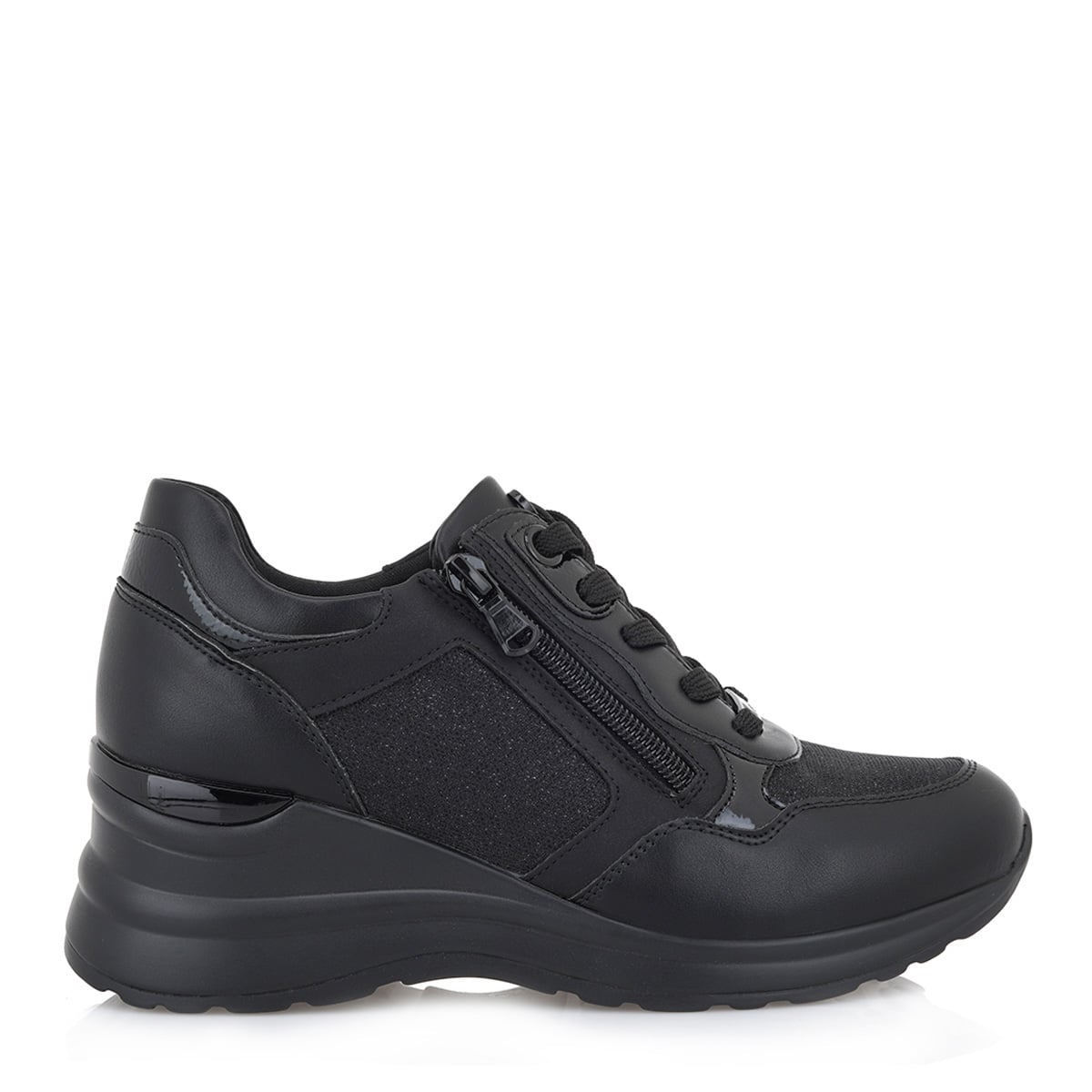 SNEAKERS WEDGES σχέδιο: X104B7334