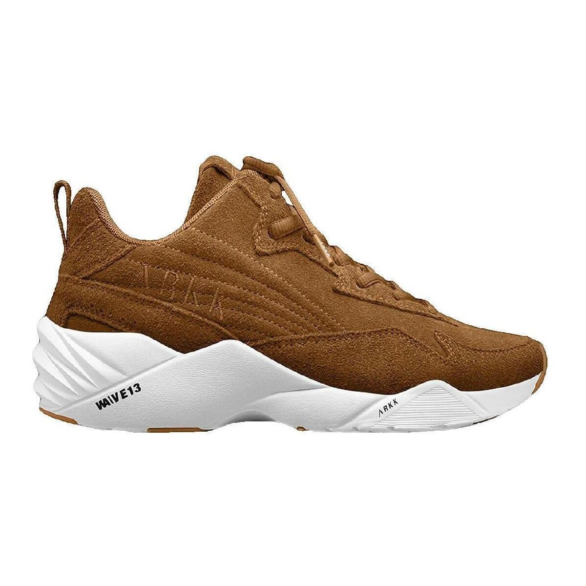 Sneakers Arkk Copenhagen 520 V8