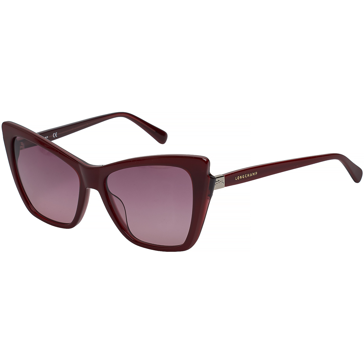 óculos de sol Longchamp LO669S