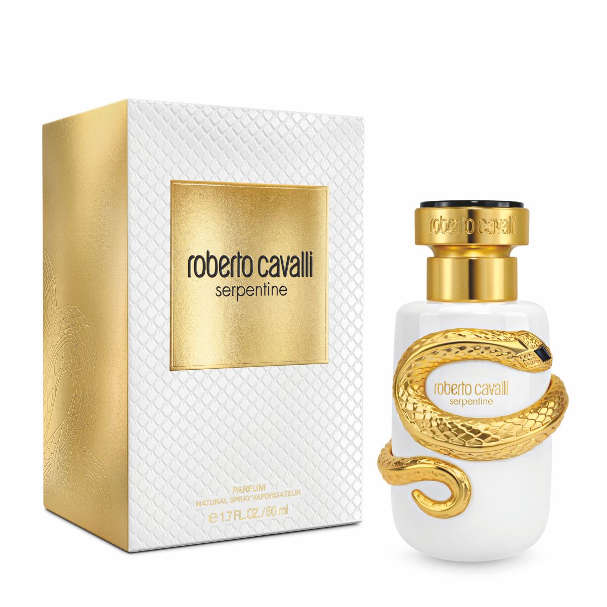Serpentine Parfum | 50ml