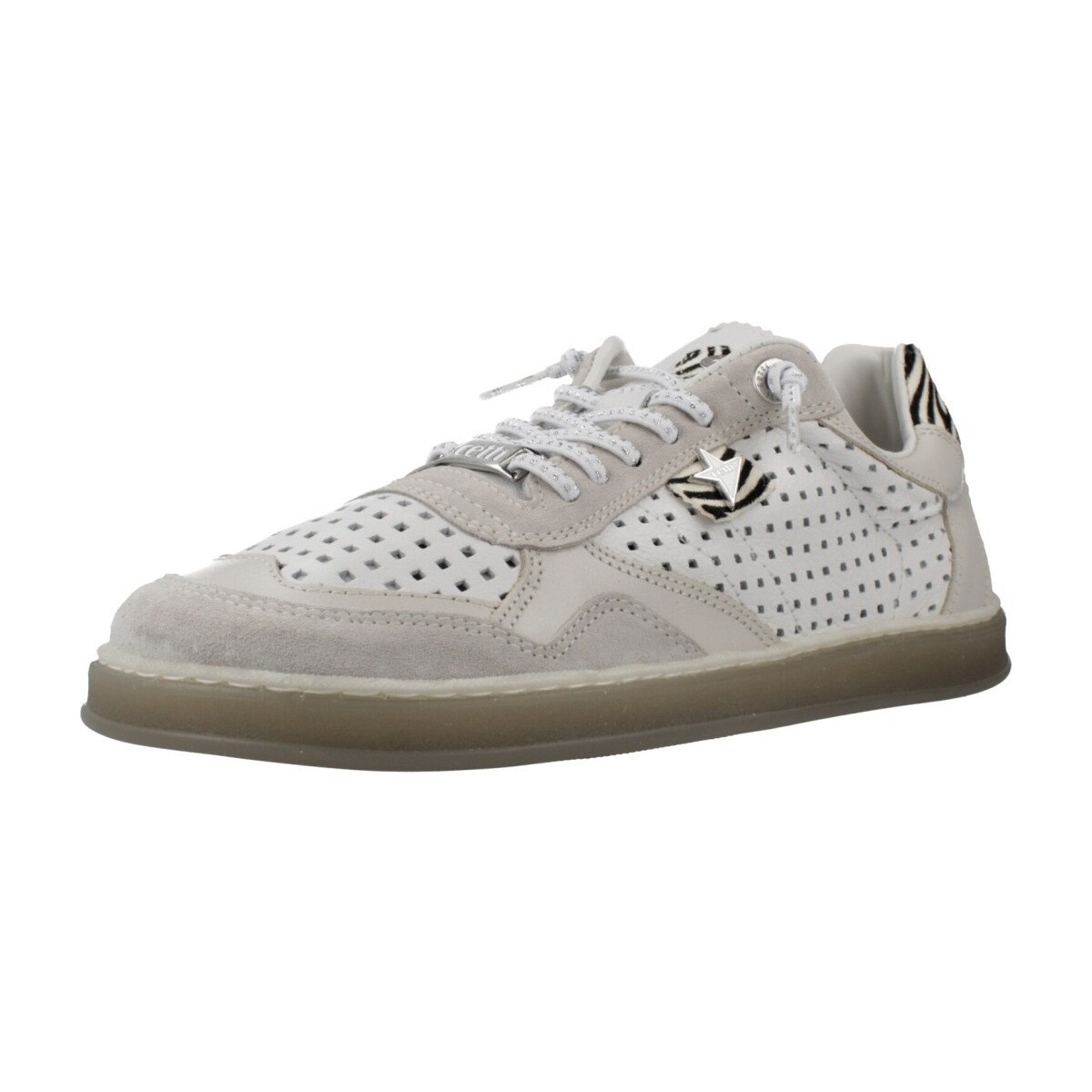 Xαμηλά Sneakers Cetti C848sra
