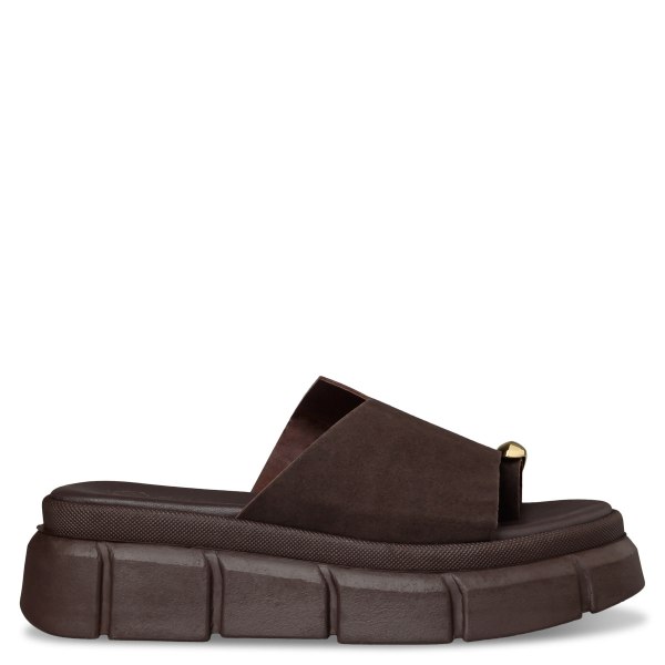 FLATFORM SANDALS