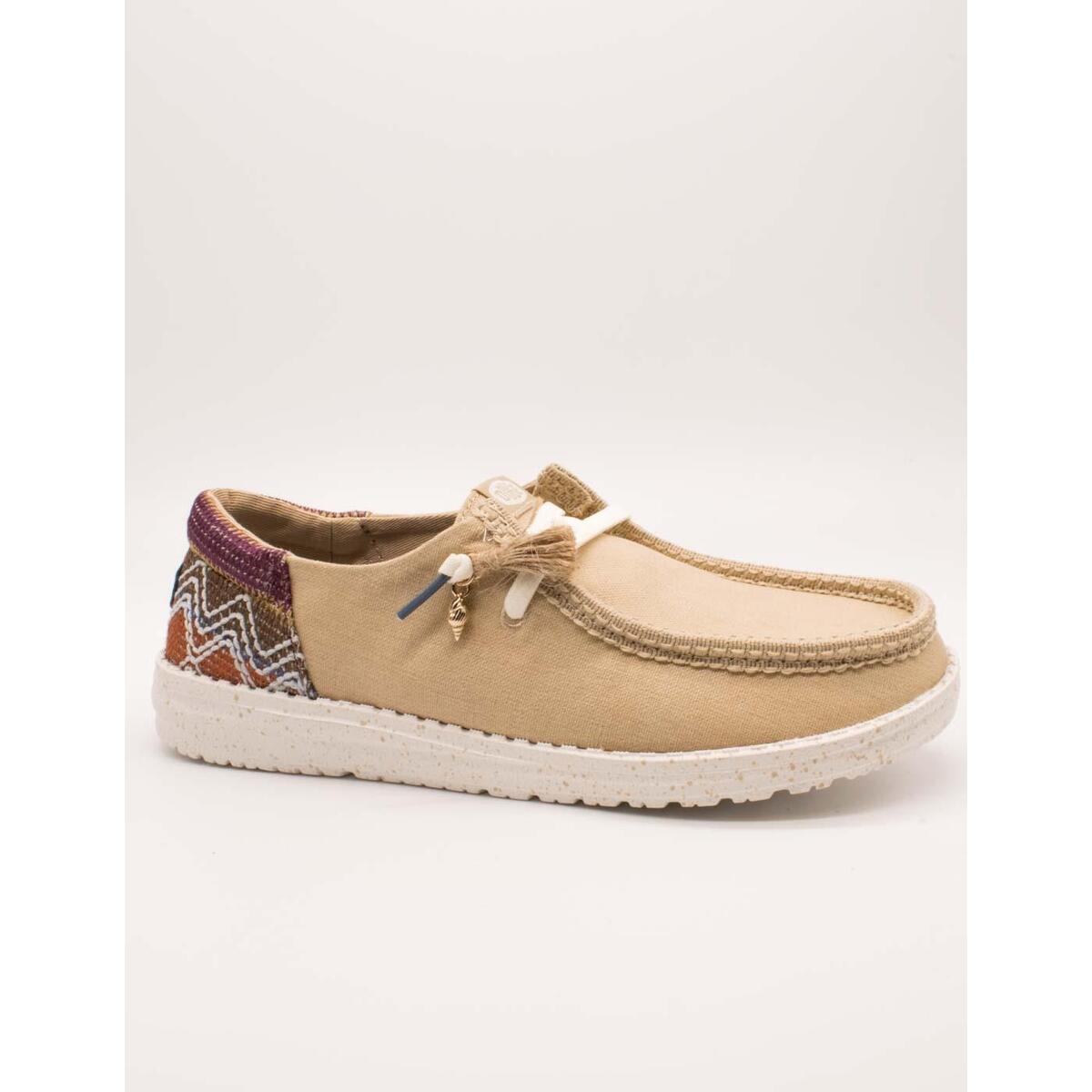Boat shoes HEYDUDE HD45220-0MD