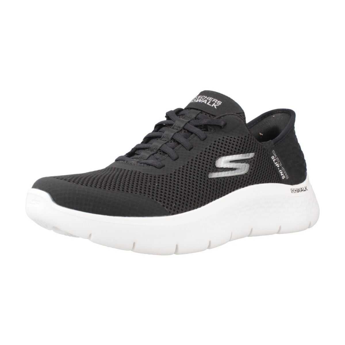 Xαμηλά Sneakers Skechers SLIP-INS GO WALK FLEX