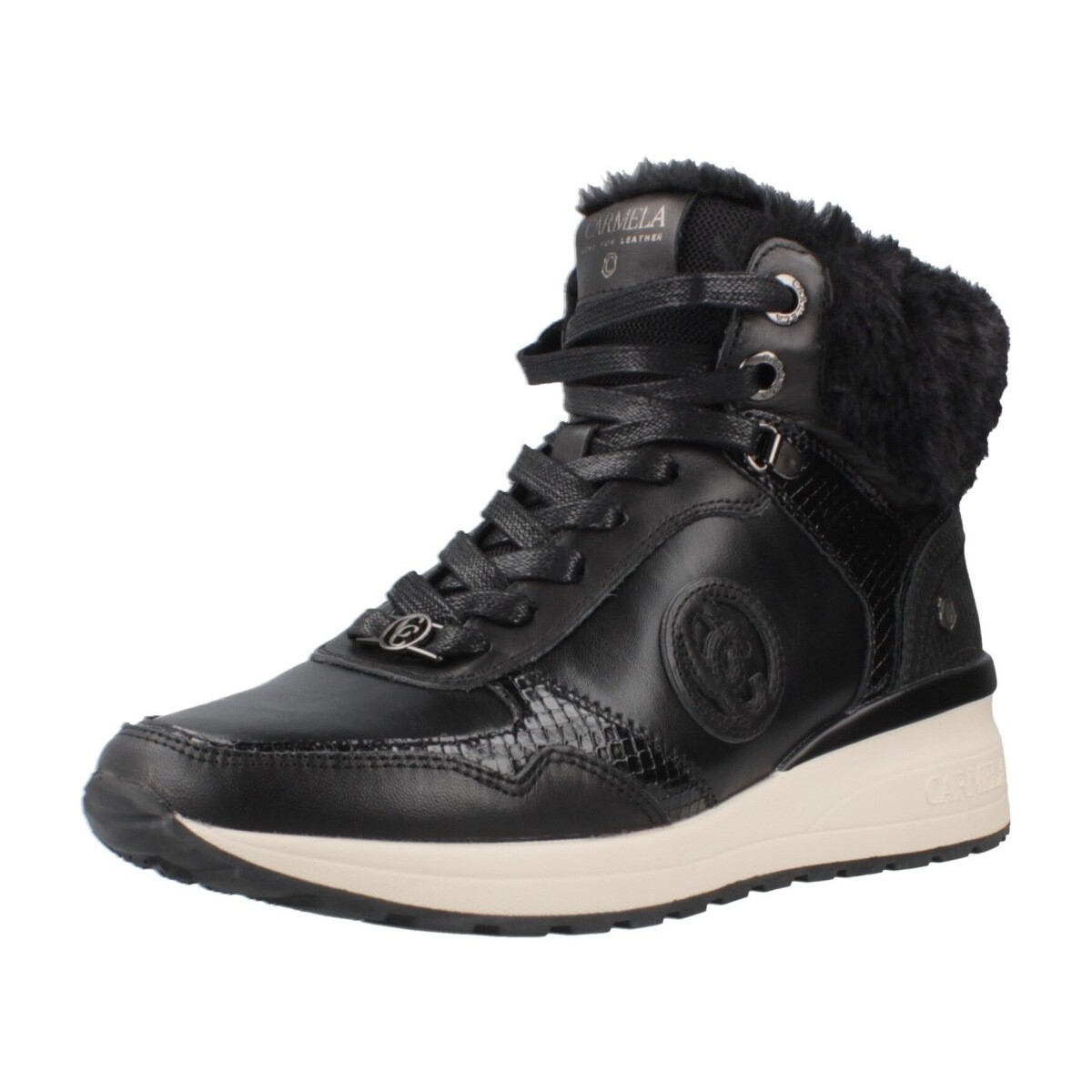 Ψηλά Sneakers Carmela 162654C