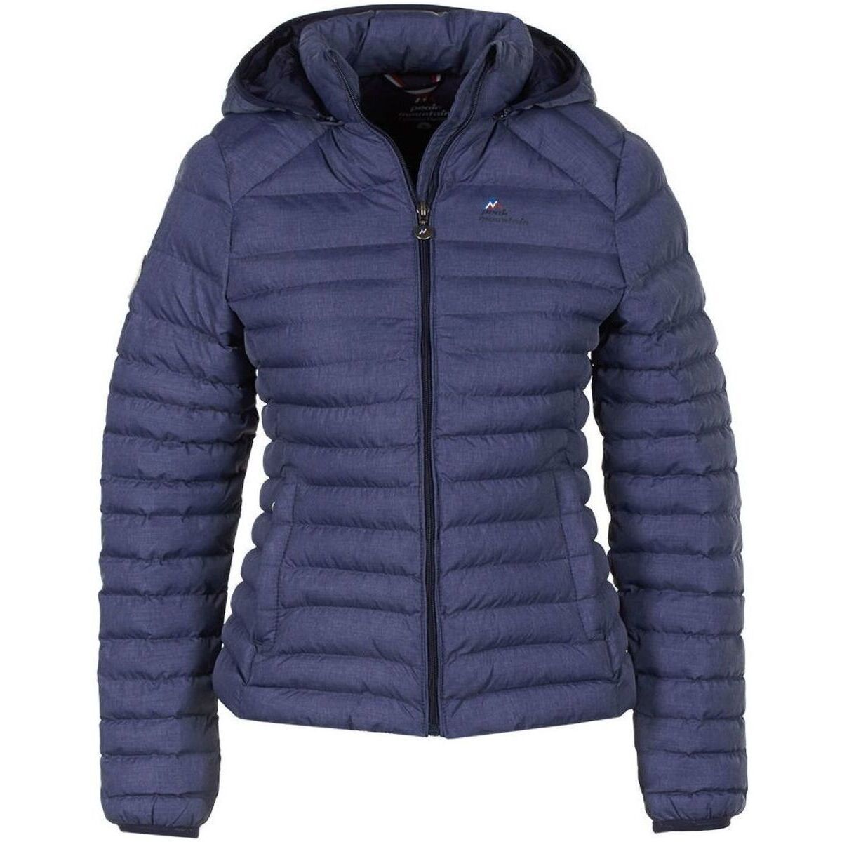 Χοντρό μπουφάν Peak Mountain Doudoune de ski femme ACENZA