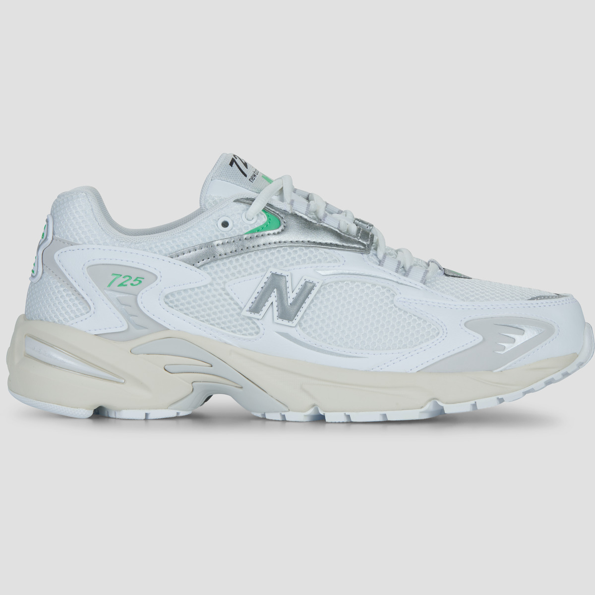 Xαμηλά Sneakers New Balance 725