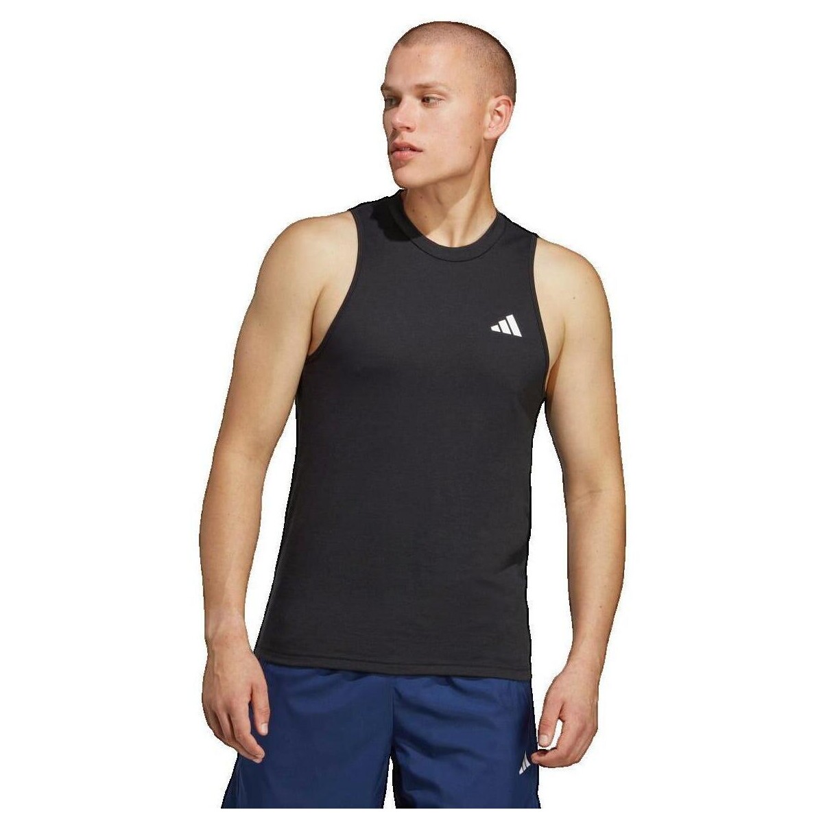 Αμάνικα/T-shirts χωρίς μανίκια adidas Performance