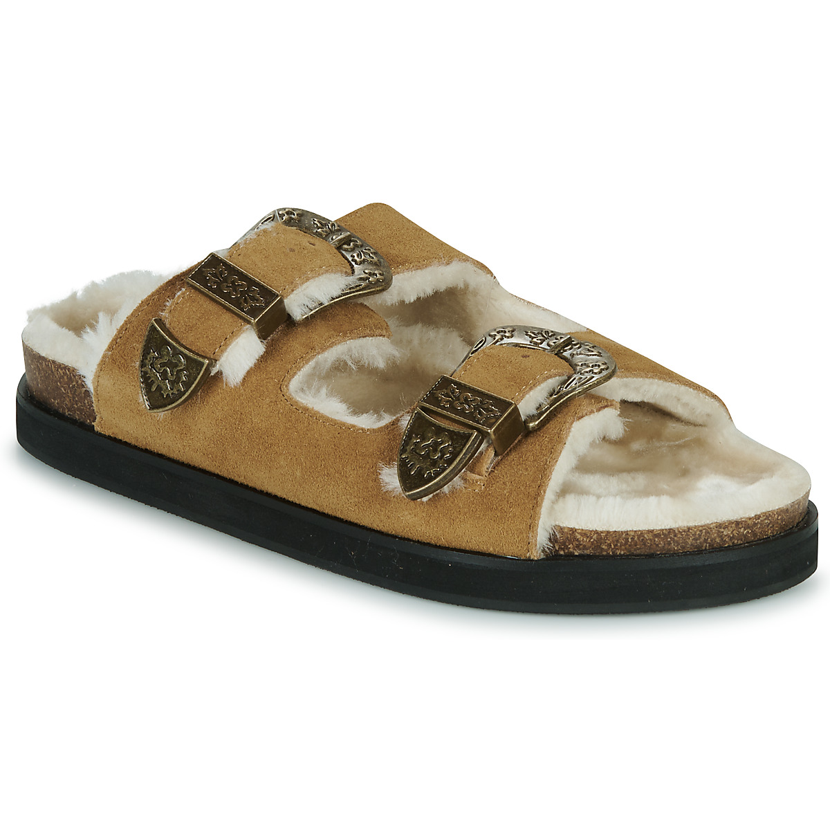 Mules Schmoove LUCIA BUCKLE
