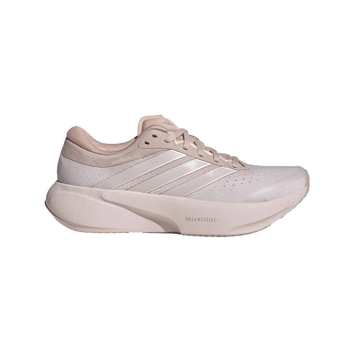 Παπούτσια για τρέξιμο adidas Chaussures de running supernova rise 3 textile respirant