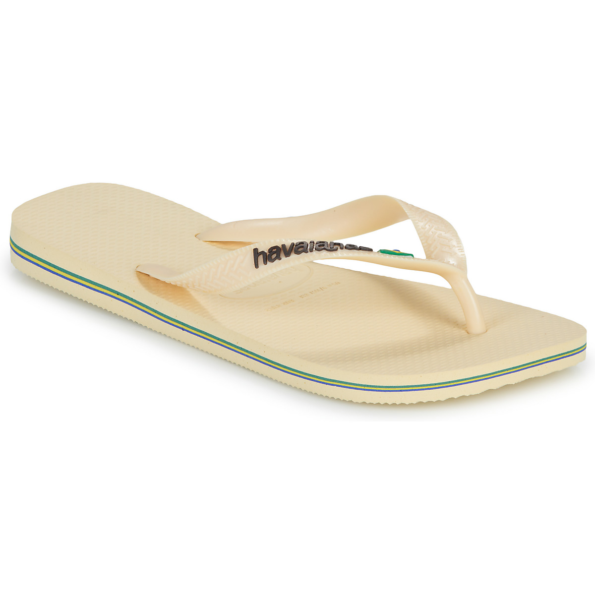 Σαγιονάρες Havaianas BRASIL LOGO