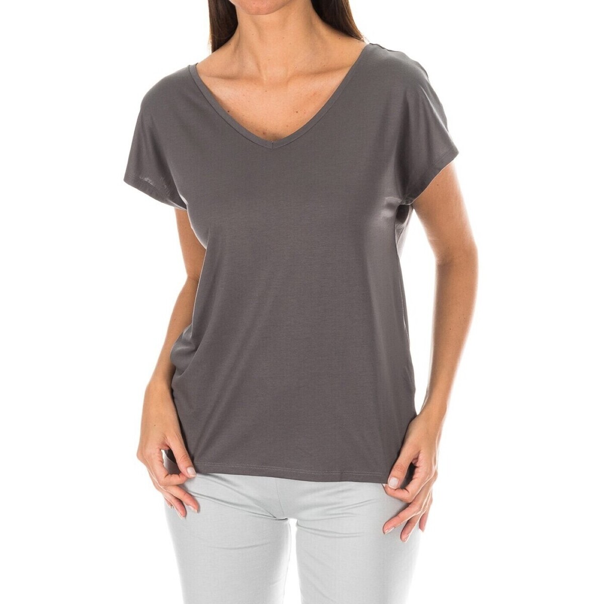 T-shirt με κοντά μανίκια Tommy Hilfiger 1487904682