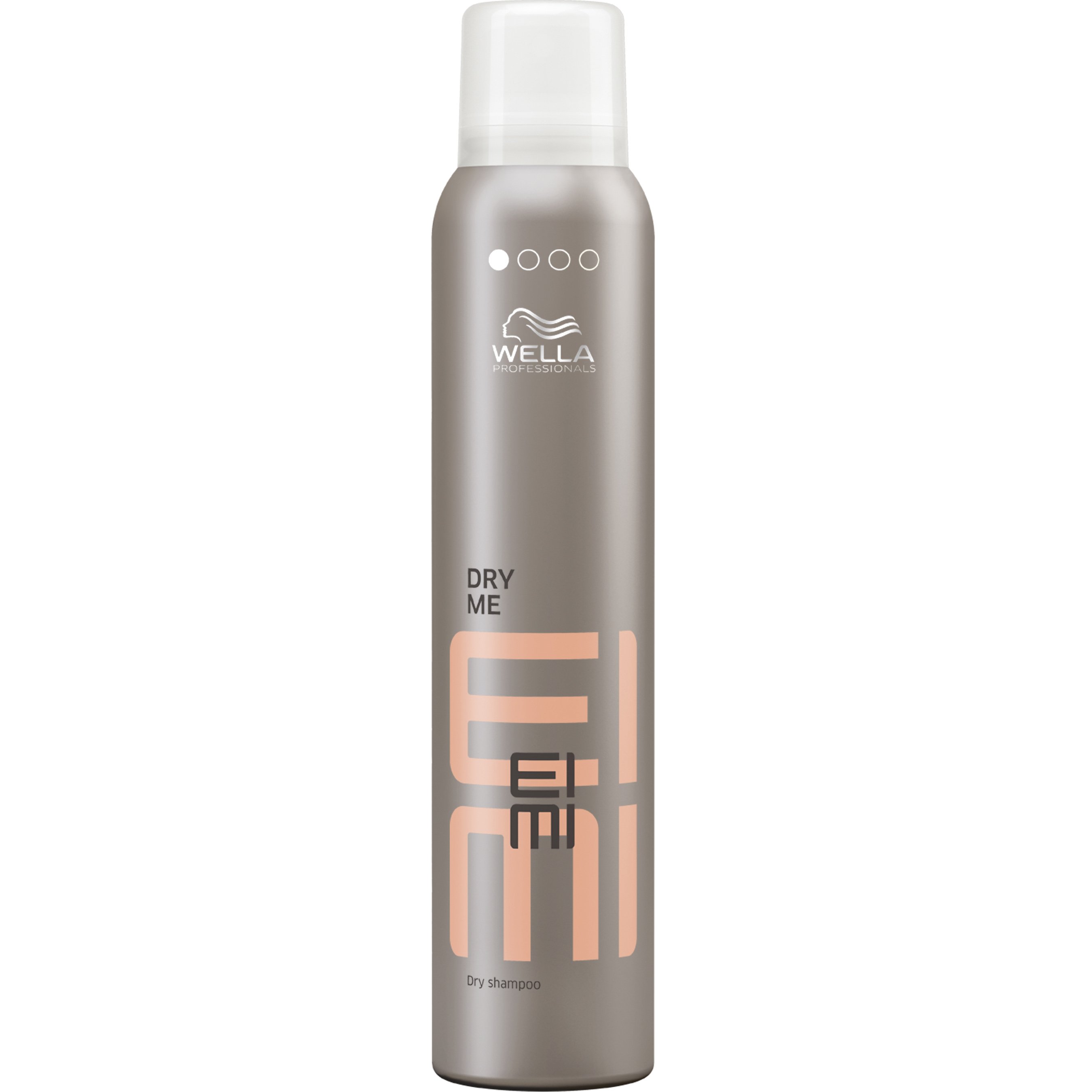 Wella Professionals Eimi Dry Me Dry Shampoo Ξηρό Σαμπουάν Μαλλιών για Όγκο & Ματ Υφή, Πολύ Ελαφρύ Κράτημα 180ml