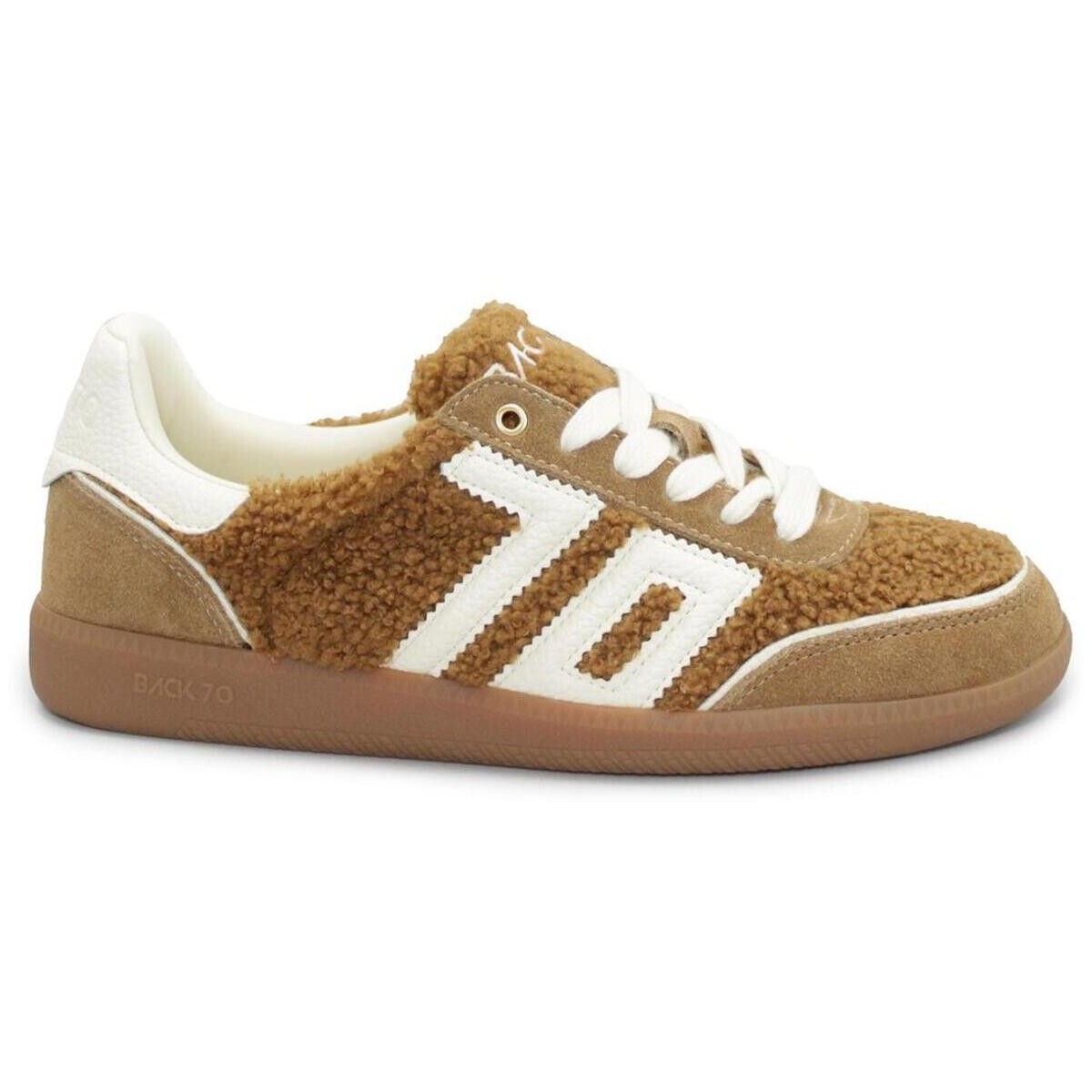 Xαμηλά Sneakers Back 70 B70-I25-108005-114