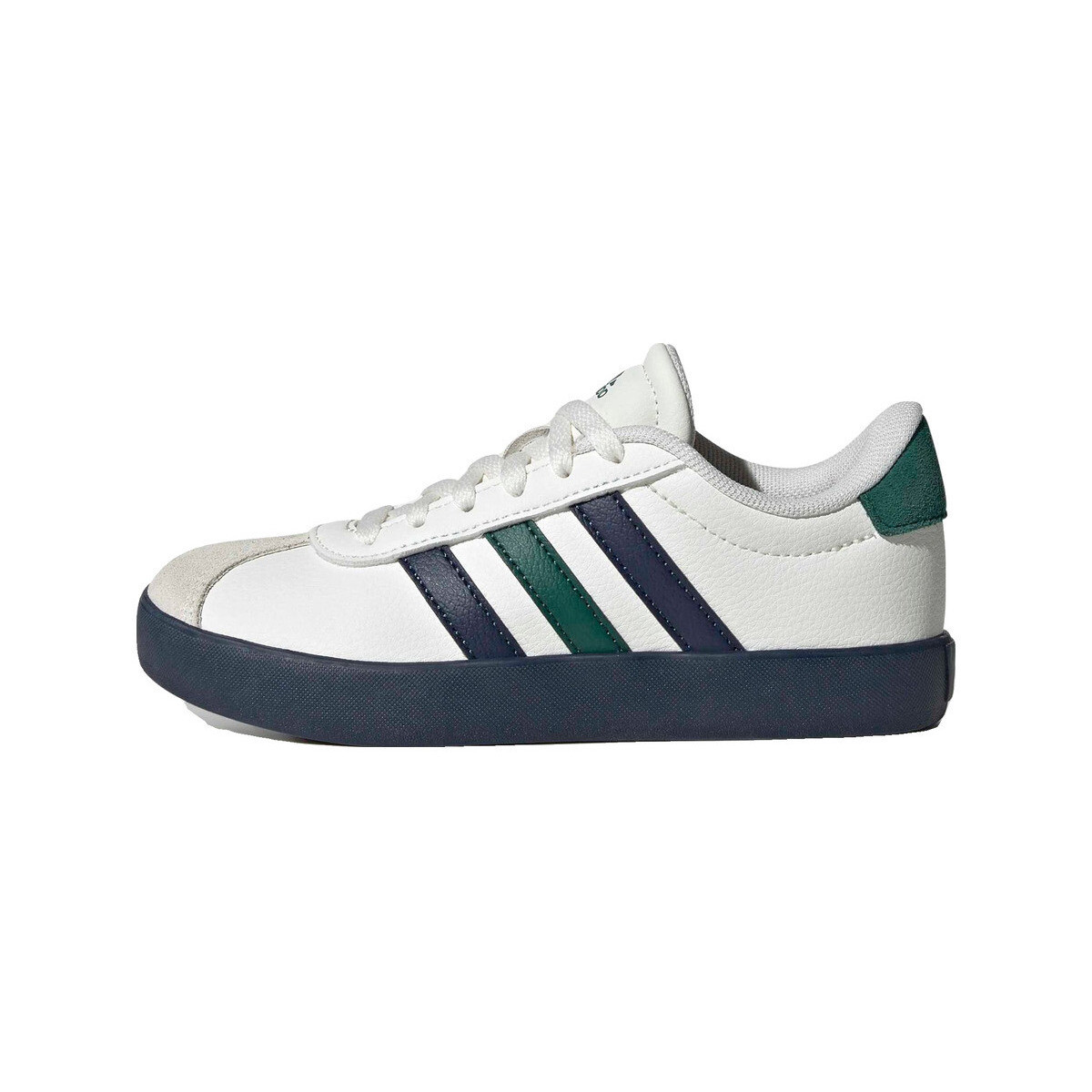 Xαμηλά Sneakers adidas Baskets vl court 3.0 daim