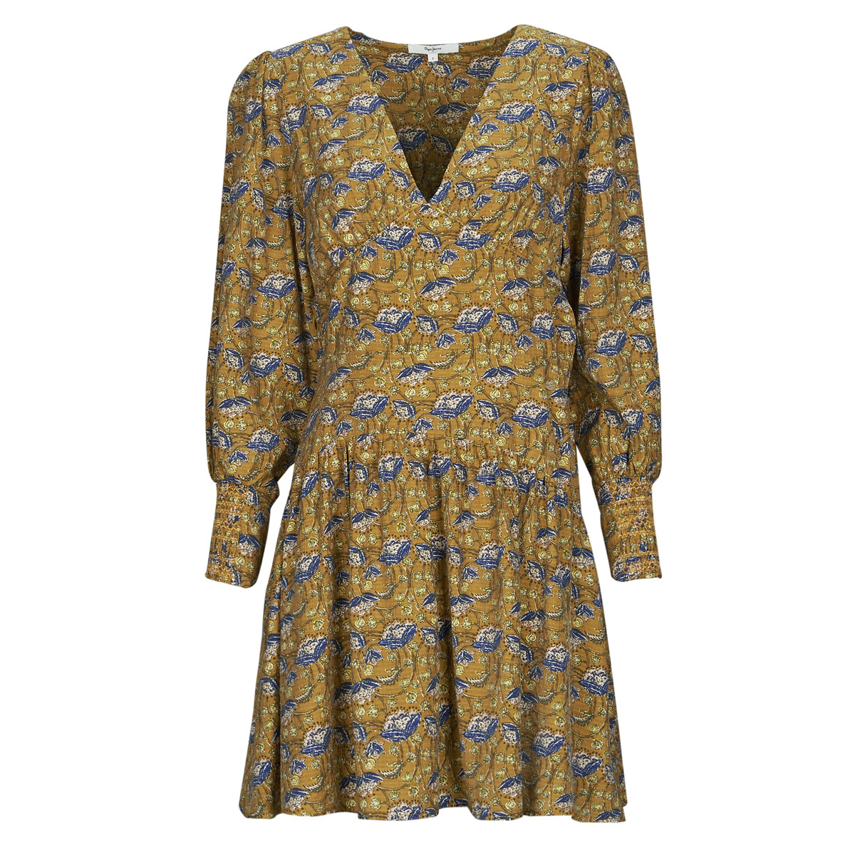 Κοντά Φορέματα Pepe jeans AVI DRESS