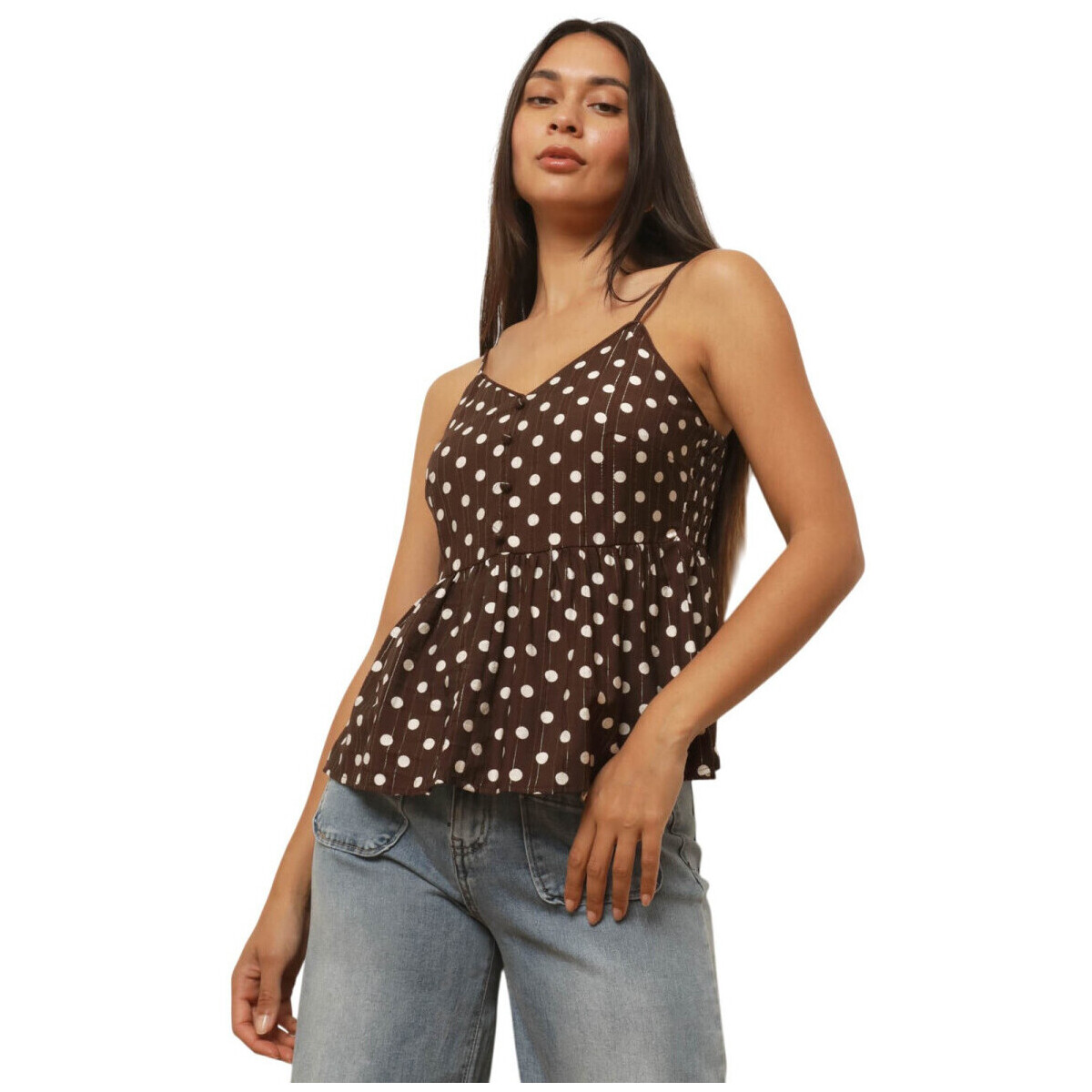 Μπλούζα La Modeuse 78990_P188142