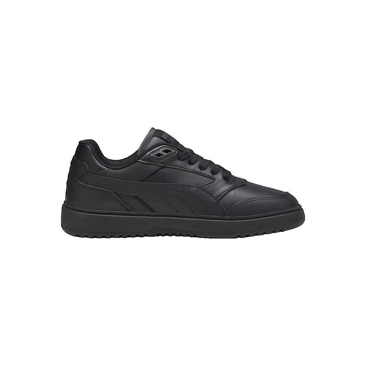 Xαμηλά Sneakers Puma Doublecourt