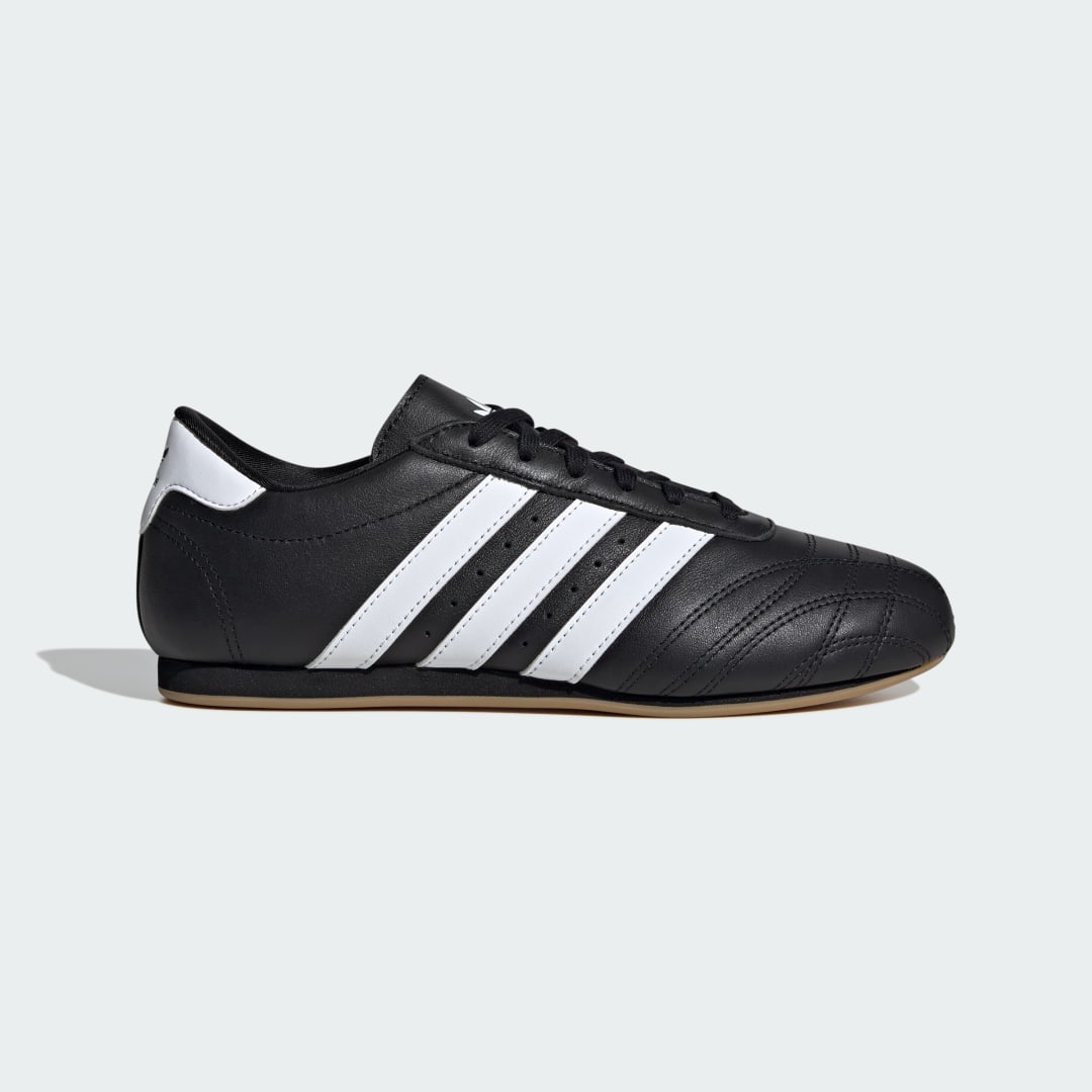 Taekwondo Lace Shoes
