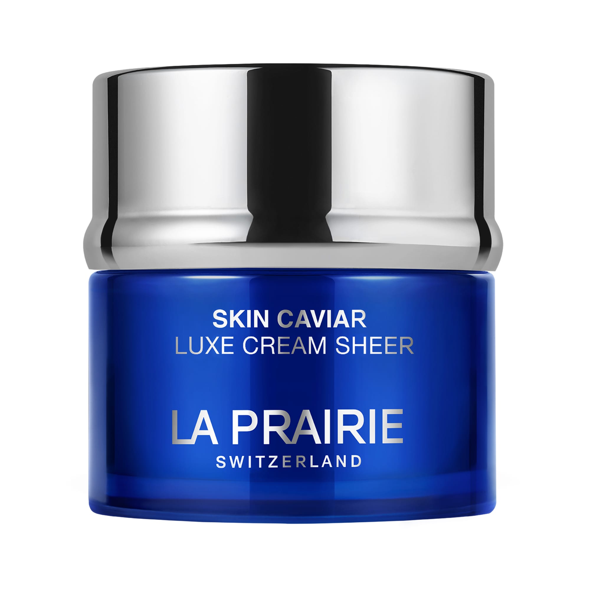 Skin Caviar Luxe Cream Sheer Ανάλαφρη Κρέμα Προσώπου | 100ml