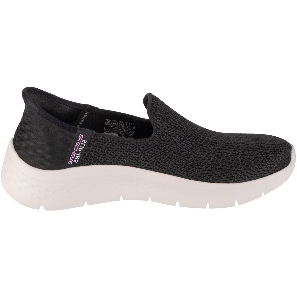 Xαμηλά Sneakers Skechers Slip-Ins: GO WALK Flex - Relish