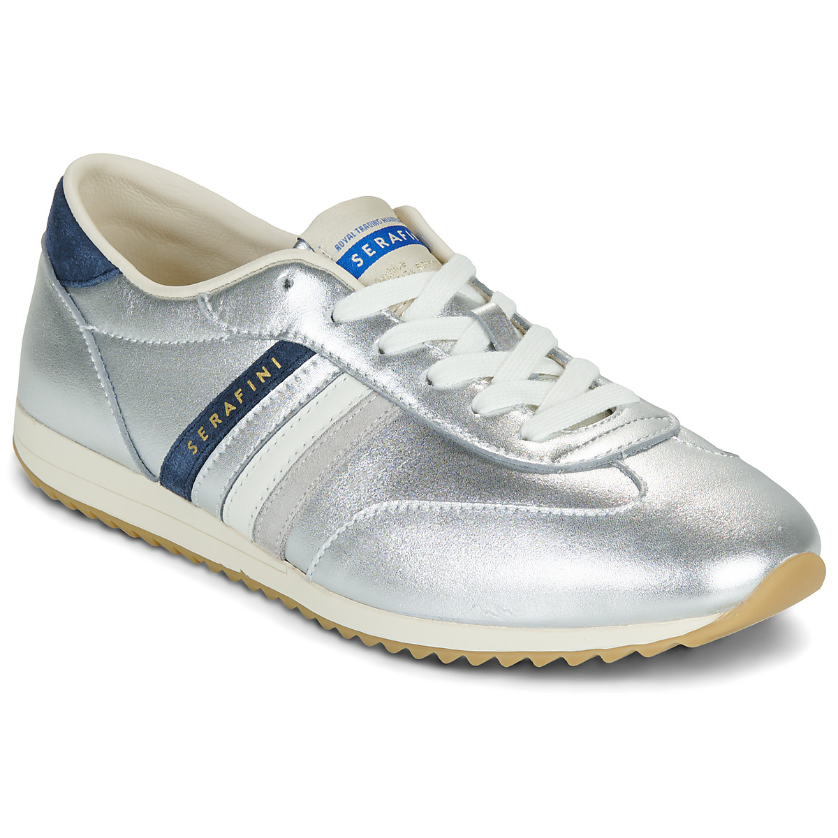 Xαμηλά Sneakers Serafini RM60